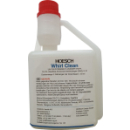 Desinfektionsmittel Hoesch Whirl-Clean, 500 ml