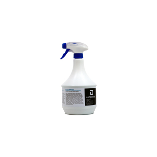 Reinigungsmittel Duschoclean für Duschentrennwände Kanister 5 Liter