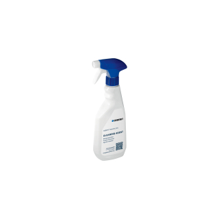Reinigungsmittel AquaClean Sprühflasche Kunststoff 500 ml