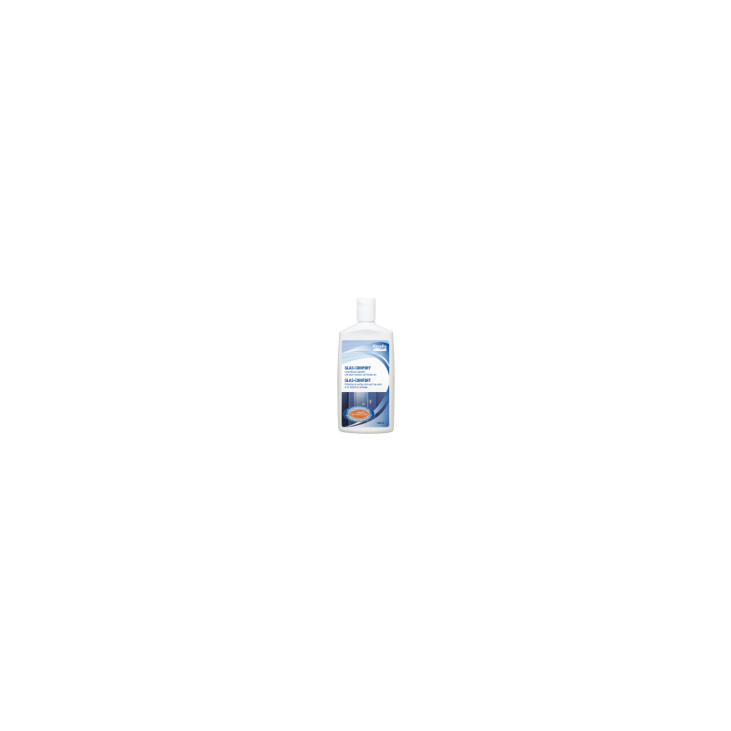 Koralle Flasche 300 ml Schutzfilm für