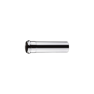 Verlängerungsrohr 1 ¼" Länge 125 mm, für Einlauf- oder Abgangsrohr zu Sifon (53990000)