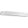 Glastablar klar, 50 x 12 cm Chic85 / Chic96 / Chic07 (BA26xx810)
