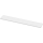 Glastablar Chic14, 50 cm ohne Halter, matt (BA14xx811)