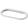 Schallschutzring Riva zu Seifenhalter, Seifenhalter Standmodell, Doppelglashalter Glas- ...
