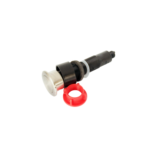 Schallschutzring Tenos zu Glas- und Seifenhalter und Seifenspender (BA36xx825)