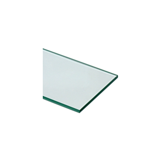 Glastablar 48,0 x 9,8 cm zu Spiegelschrank Alterna fina 1 / 50 (47.940)