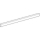 Lichtblende zu Spiegelschrank Wangaline, 89,2 cm (681.793)