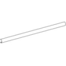 Opalabdeckung 128 cm zu Spiegelschrank Schneider...