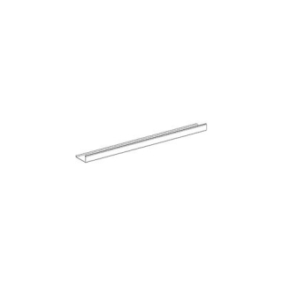 Lichtblende unten, zu Spiegelschrank Faceline FL 87,0 cm (681.822)