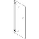 Doppelspiegeltüre L / R 29,8 x 64,0 cm ohne...