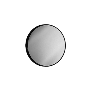 Vergrösserungsspiegel Sidler D. 13,7 cm zu Spiegelschränke (46.55)