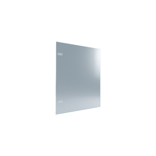 Doppelspiegeltüre L / R 49.7 x 70.0 cm zu Spiegelschrank Muro 70 ohne Scharniere
