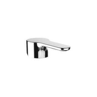 Hebelgriff Alterna smart komplett mit Schraube zu Einloch- und Bidetmischer (5.70119.100...