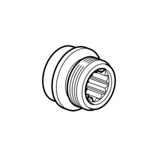 Ventilsitz KWC Star M 15 x 1.25 (Z.630.705)