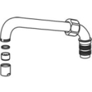 Schwenkauslauf A 300 mm nach oben, KWC Gastro (K.33.42.A1)