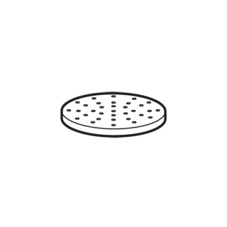 Brausesieb KWC, zu Geschirr- brause Gastro (Z.636.518)