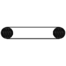O-Ring zu Umstellersitz 1.78 x 8.77, zu Swisstap 2 Swap 2...