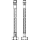 Anschlussschlauch 3/8"-M10 2er-Set, 48 cm (466.035.000)