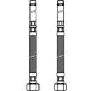 Anschlussschlauch 3/8", 38 cm (533.008.941)