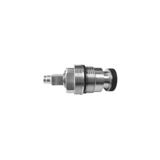 Oberteil Flachventil, Standard M 20 x 1.25, für Griff steckbar, Classic (4.41156.xxx.701)