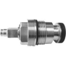 Oberteil Flachventil, Standard M 20 x 1.25, für...