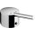 Hebelgriff komplett zu Mischer Hansgrohe Talis S 6414 059 (32095000)