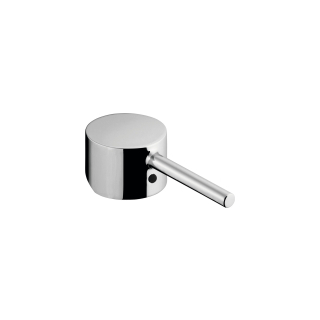 Hebelgriff komplett zu Mischer Hansgrohe Talis Variarc 6414 091 / 095 (10490000)