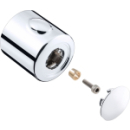 Mengengriff zu Bademischer Hansgrohe Ecostat (96619000)