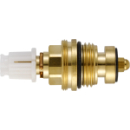 Ventiloberteil 3/8" für Griff steckbar, zu...