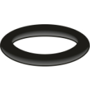 O-Ring Innen-D. 16,9 x 2,7 mm 10 Stück (78 6130 90)