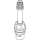 Oberteil Dornbracht 1/2" gebremst, für Unterputzventile linksschliessend (90.90.03.136.0...