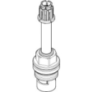 Oberteil Dornbracht 1/2" gebremst, für...