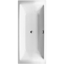 Badewanne Kaldewei PURO DUO 180 x 80 cm, Tiefe 42 cm...