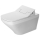 Wandklosett DuraStyle Rimless Anschlusskomponenten für SensoWash, zu 3...