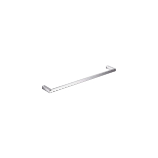 Badetuchstange Divo 45 cm verchromt