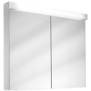 Spiegelschrank Schneider Lowline FL, Breite 90 cm...