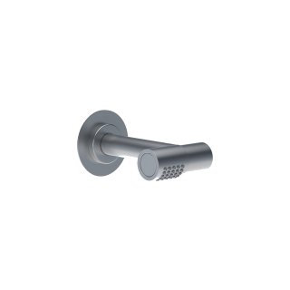 Regenbrause Vola 3/4" Wandmontage, A 115 mm mit Rosette Geräuschgruppe I verchromt