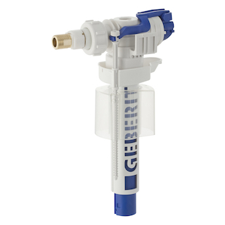 Geberit Unifill-Schwimmer Typ 380  240.719.00.1 