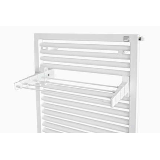 Zehnder Stewi weiss zu Universal Tonga Zeno 69 cm (L = 750 mm)