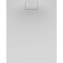 Duschwanne Duravit Stonetto 120 x 100 x 5 cm DuraSolid Q