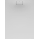 Duschwanne Duravit Stonetto 140 x 100 x 5 cm DuraSolid Q