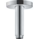 Deckenanschluss hansgrohe ½" 100 mm, für...