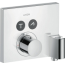 Duschsystem Axor ShowerSelect