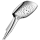 Handbrause Hansgrohe Raindance Select E 150 EcoSmart QuickClean