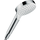 Handbrause Hansgrohe Crometta 1-jet