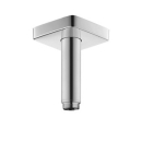 Deckenanschluss Hansgrohe E ½" 100 mm