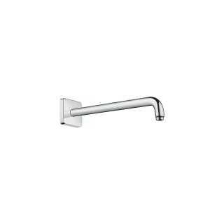 Anschlussbogen Hansgrohe E ½" Ausladung 389 mm, 90°