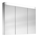 Spiegelschrank Schneider Pataline, Breite 100 cm...