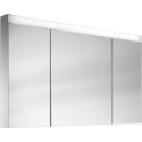 Spiegelschrank Schneider Pataline, Breite 130 cm...