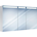 Spiegelschrank Sidler Cubango LED, Breite 150 cm...